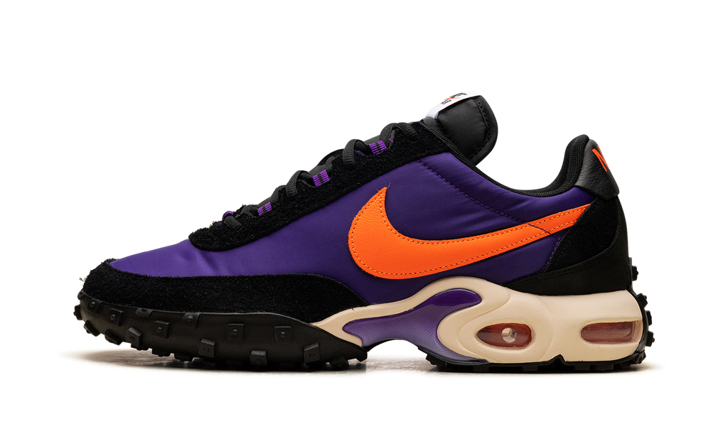 Nike Air Max Waffle Racer SP Voltage Purple FV6946 500