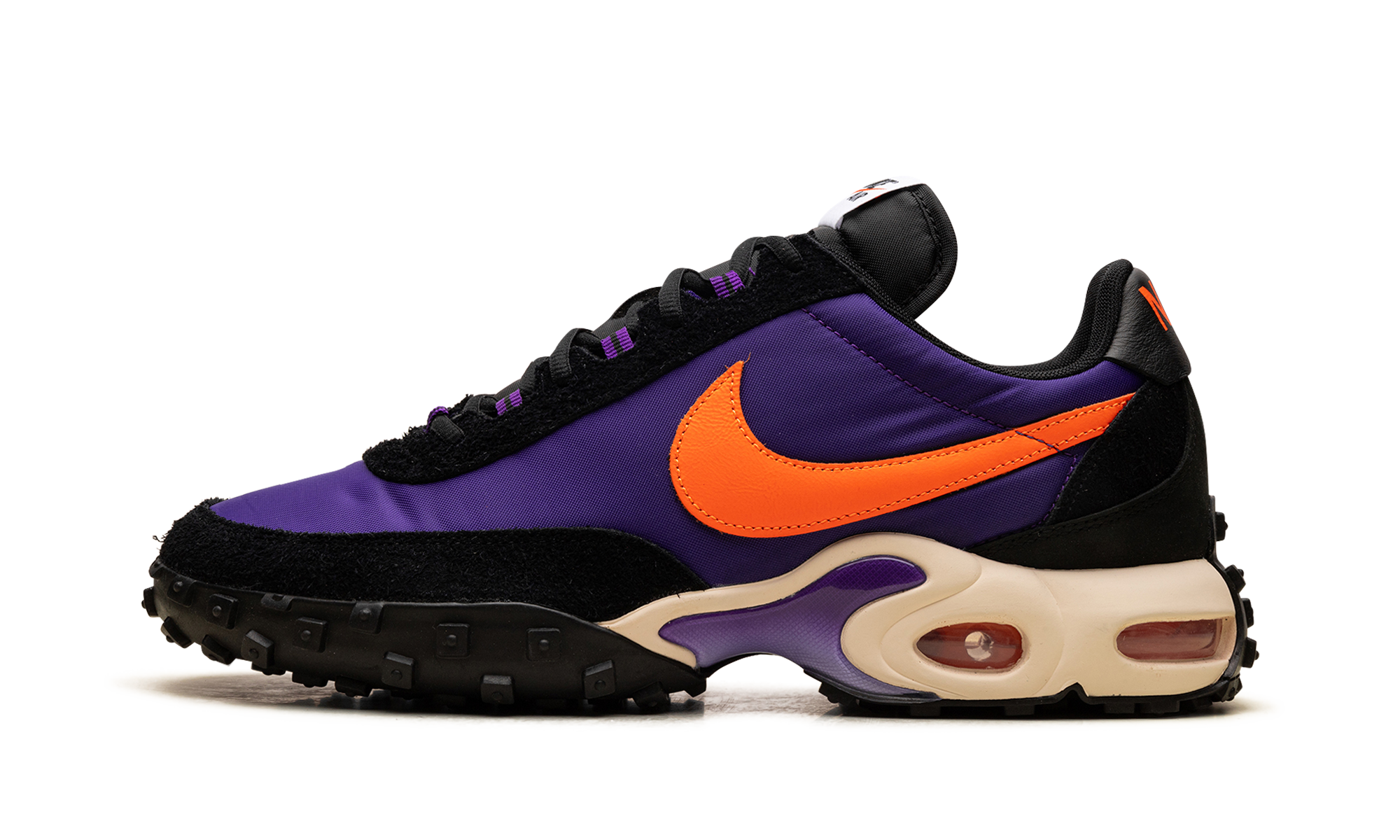 Nike Air Max Waffle Racer SP Voltage Purple FV6946 500
