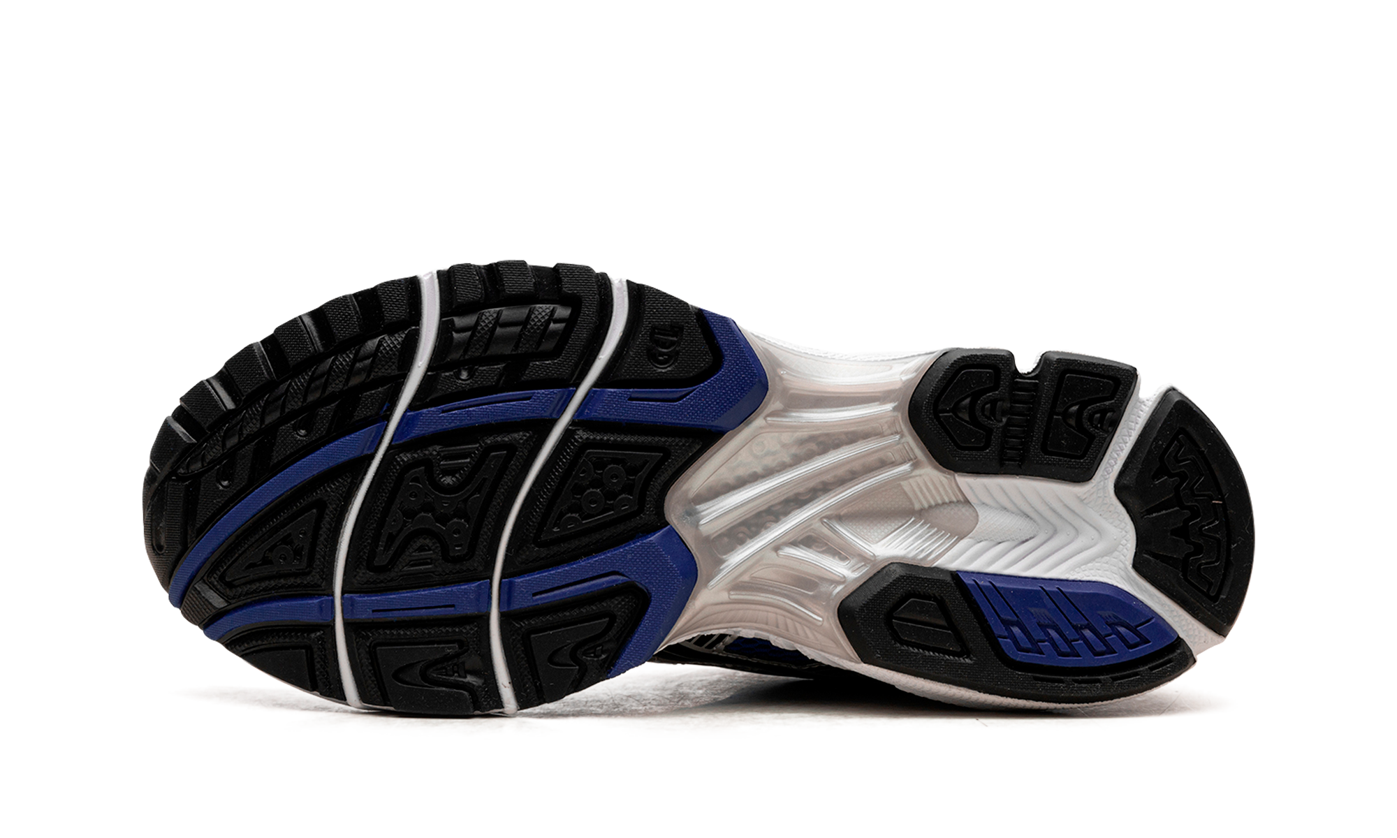 Asics Gel Kayano 14 Monaco Blue 1201A019 401