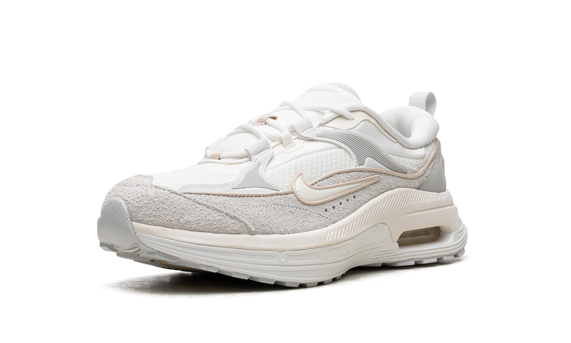 Nike AIR MAX BLISS LX WMNS Summit White DX5658 100