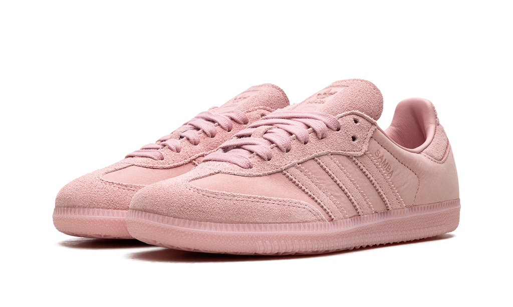 Adidas Samba OG WMNS Wonder Mauve JS0194