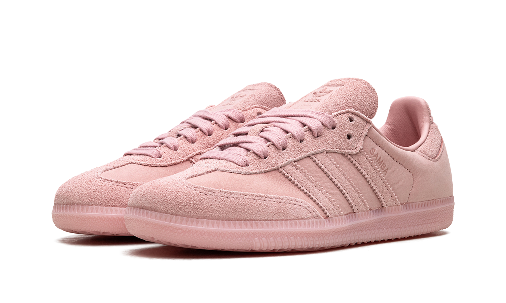 Adidas Samba OG WMNS Wonder Mauve JS0194