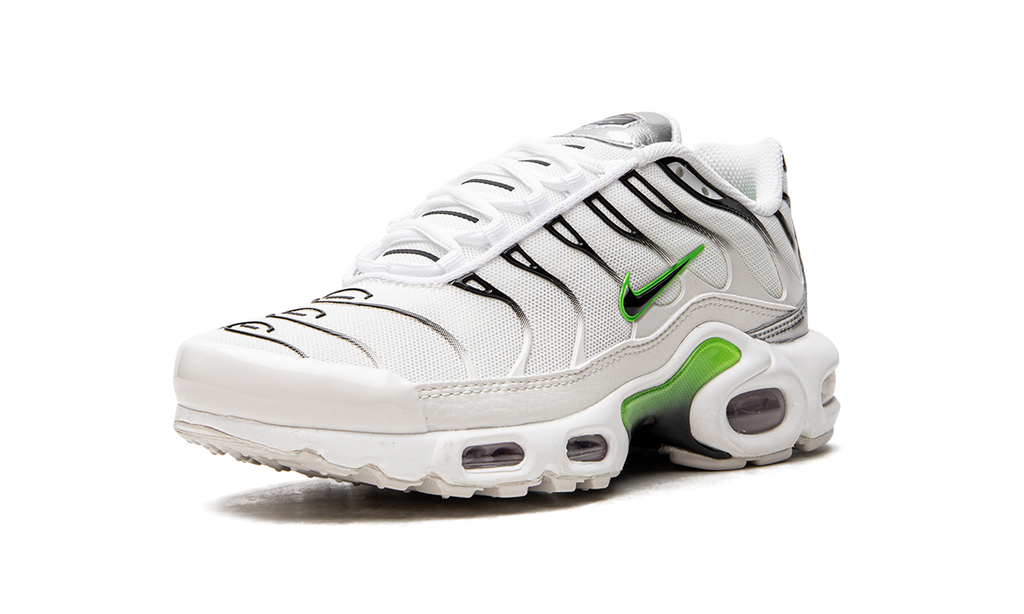 Nike AIR MAX PLUS MNS WMNS DN6997 100