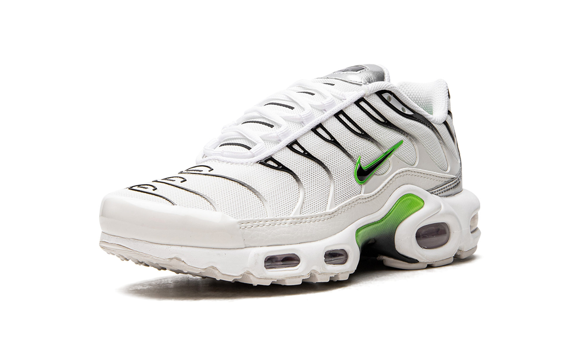 Nike AIR MAX PLUS MNS WMNS DN6997 100
