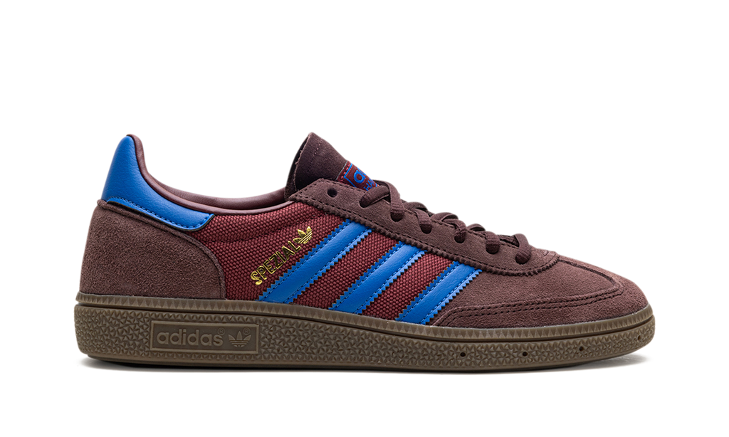Adidas Handball Spezial Night Red Blue IF9530