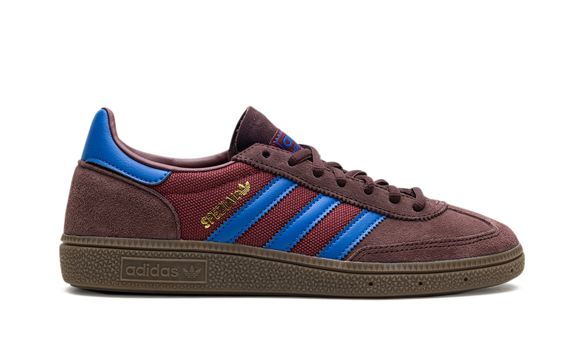 Adidas Handball Spezial Night Red Blue IF9530