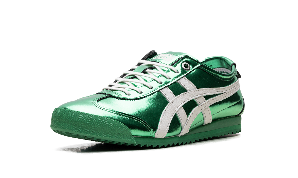 Onitsuka Tiger Mexico 66 SD Metallic Series - Jade 1183C468 301