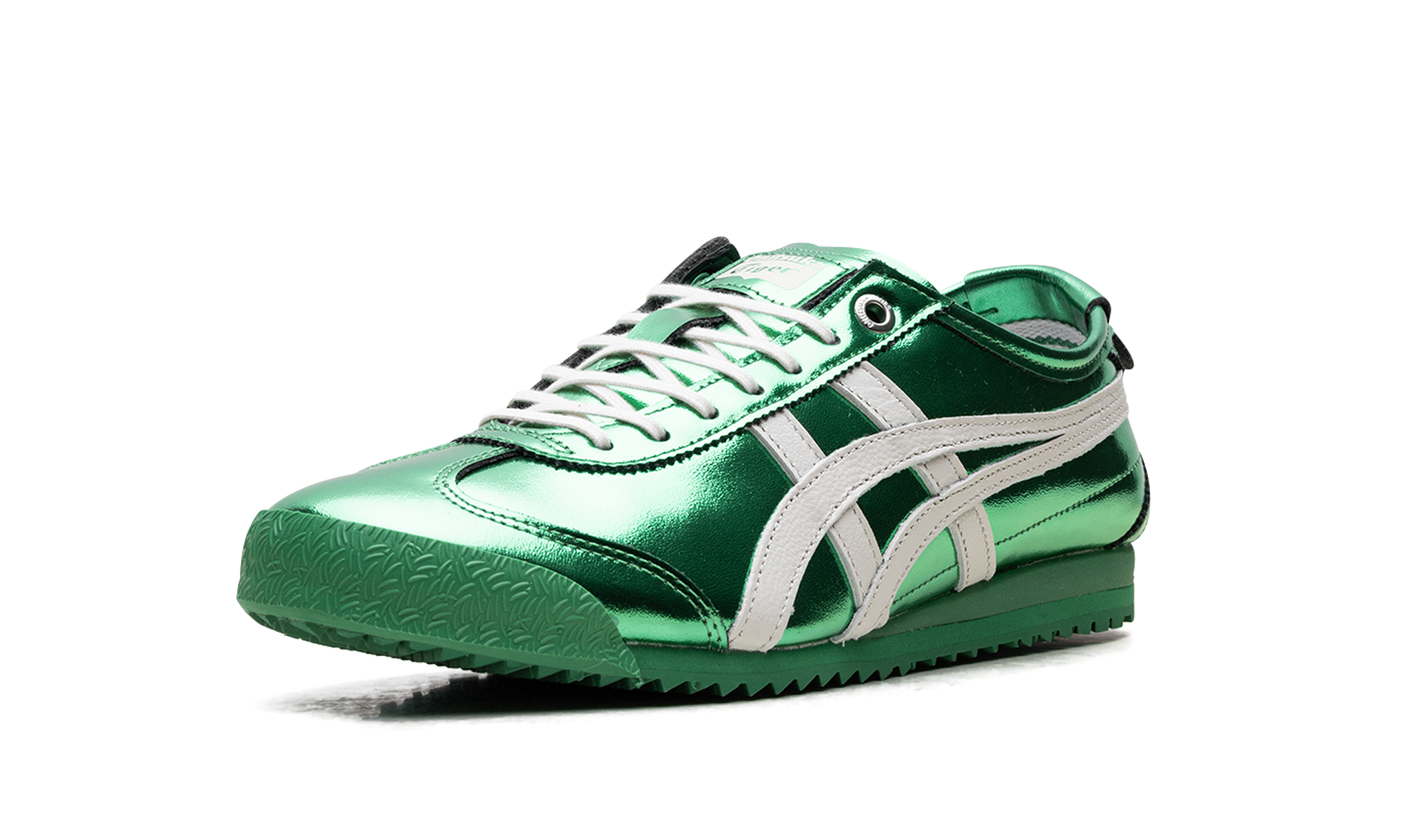 Onitsuka Tiger Mexico 66 SD Metallic Series - Jade 1183C468 301