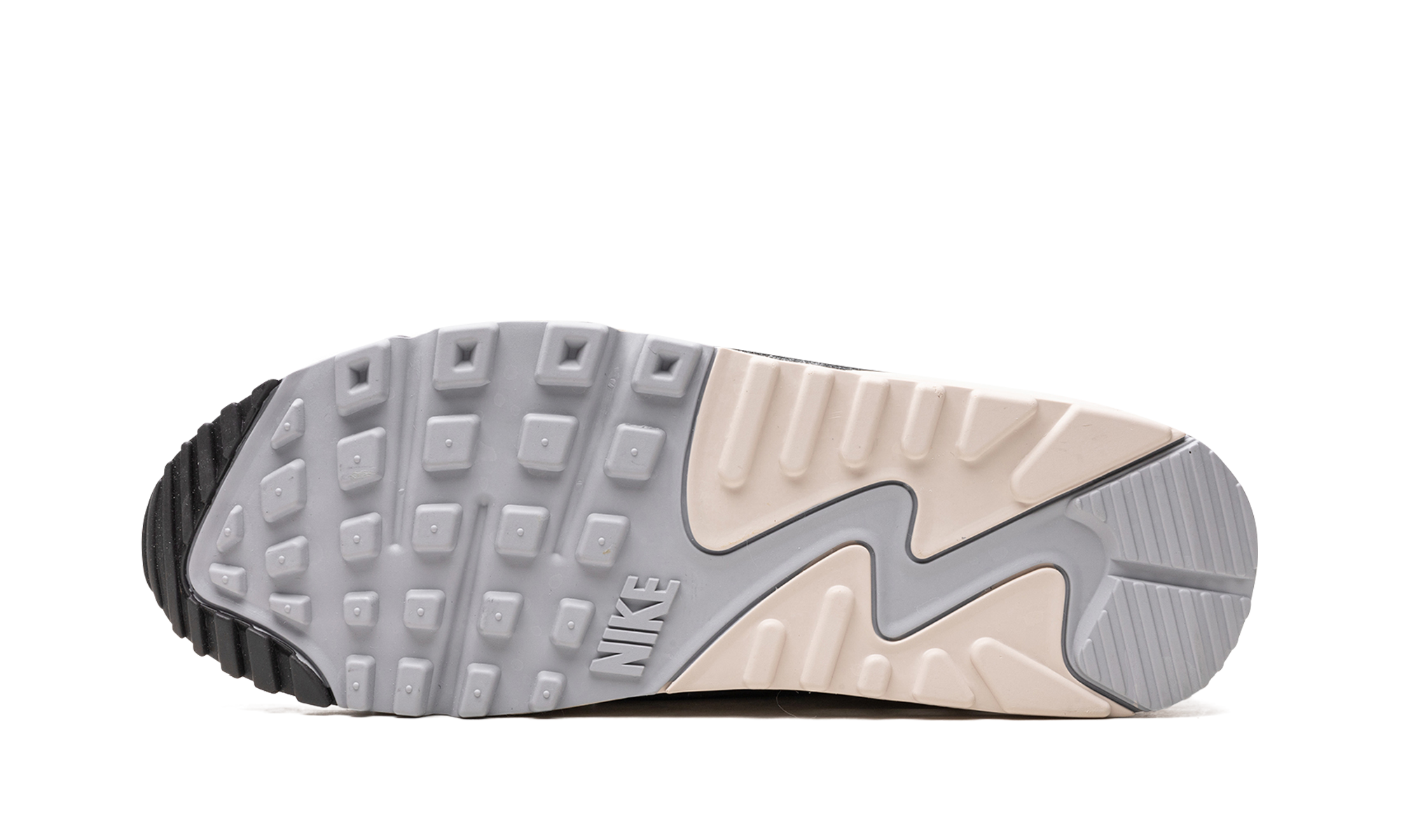 Nike AIR MAX 90 FUTURA WMNS Wolf Grey Summit White DZ4708 001
