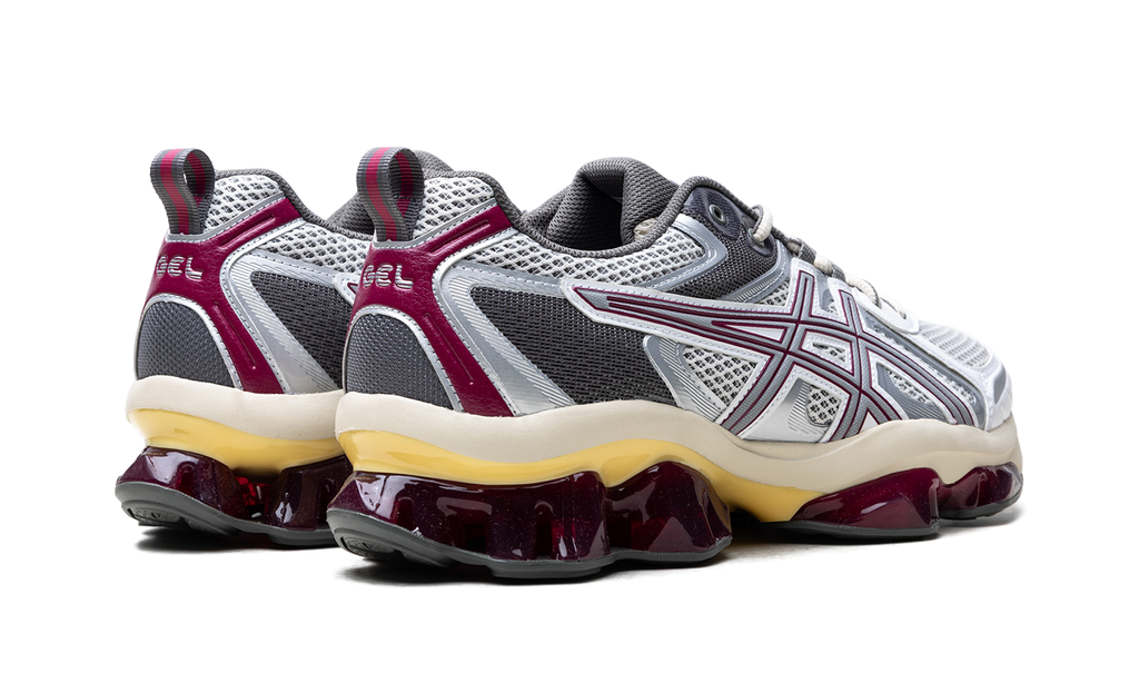 Asics GEL-Quantum Kinetic Sheet Rock Dark Cherry 1203A270 103