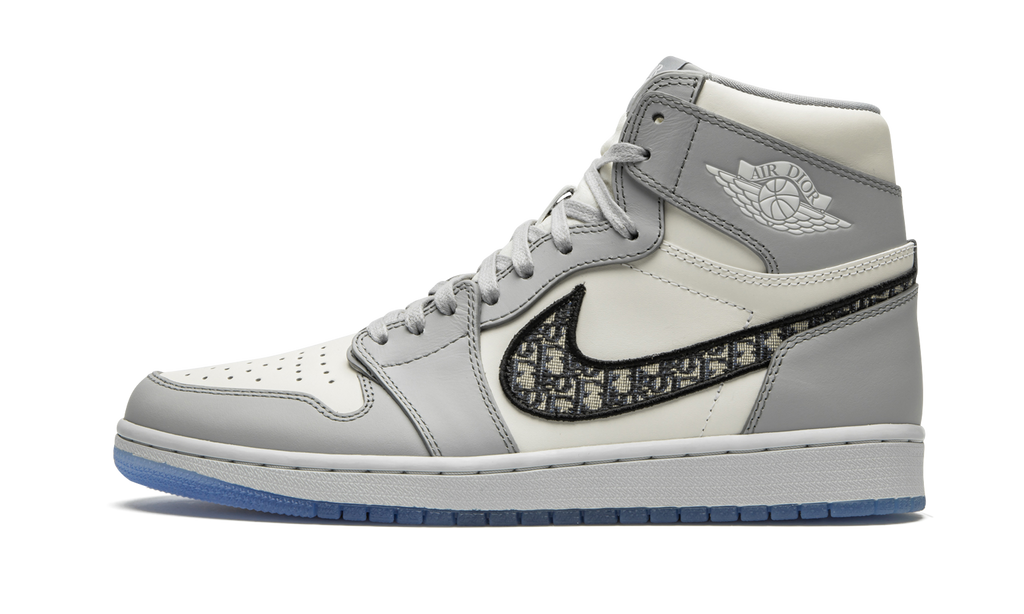 Air Jordan 1 Retro High Dior CN8607 002