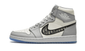 Air Jordan 1 Retro High Dior CN8607 002