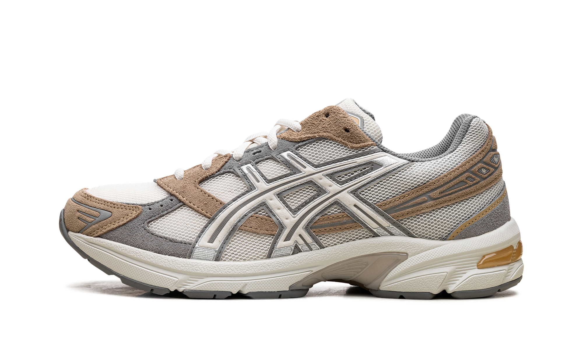 Asics Gel-1130 Pale Oak Clay Grey 1203A610 200