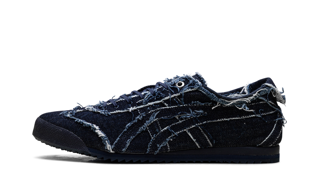 Onitsuka Tiger Mexico 66 SD Indigo Denim 1183c310 401