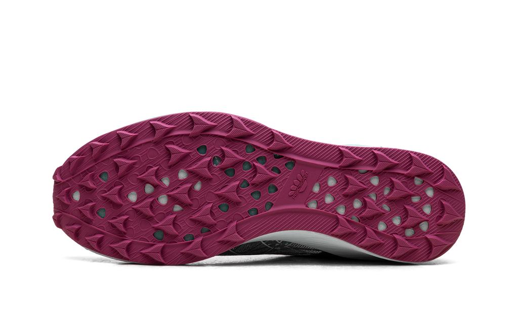 Asics FUJI SPEED WMNS BLACK SOOTHING SEA 1012B176 001