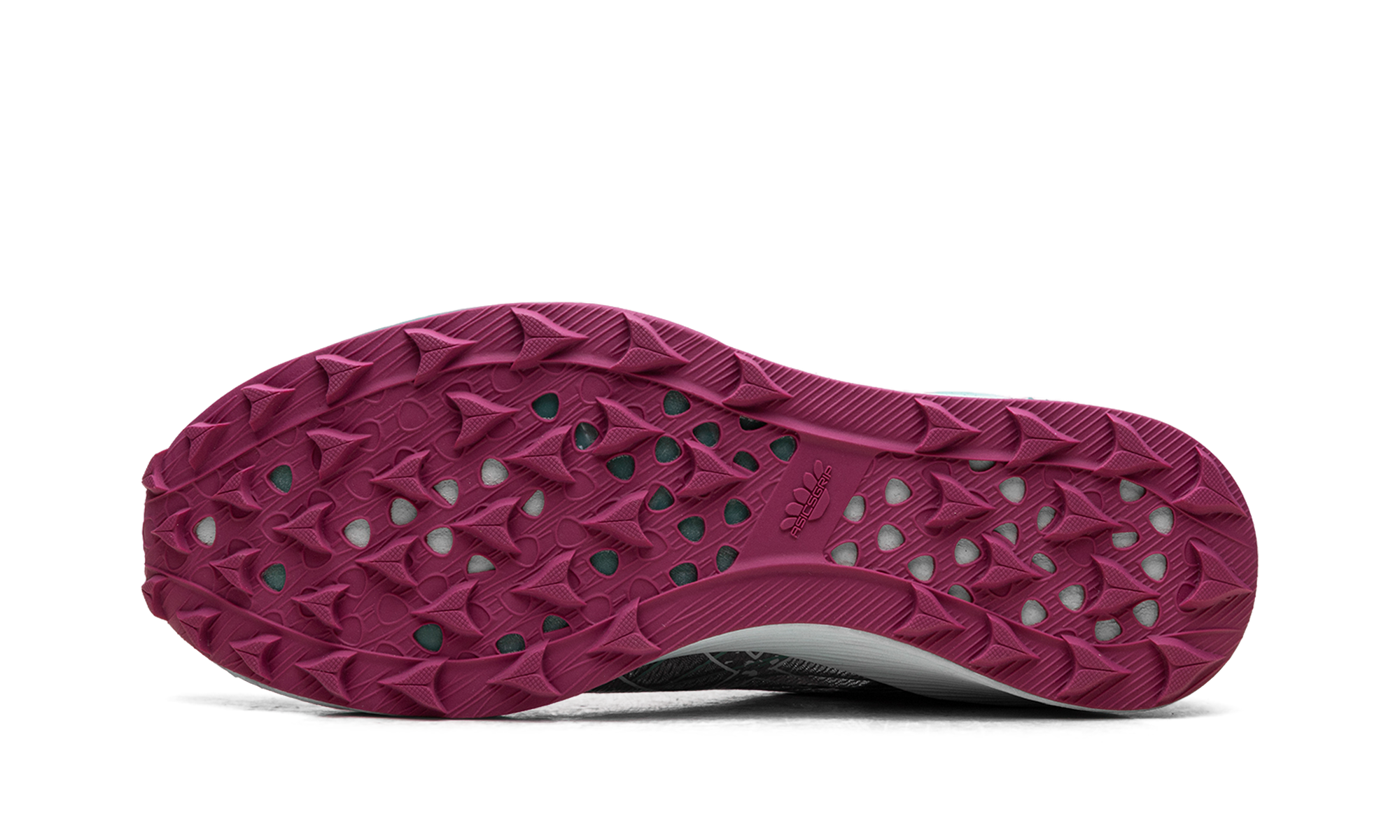 Asics FUJI SPEED WMNS BLACK SOOTHING SEA 1012B176 001