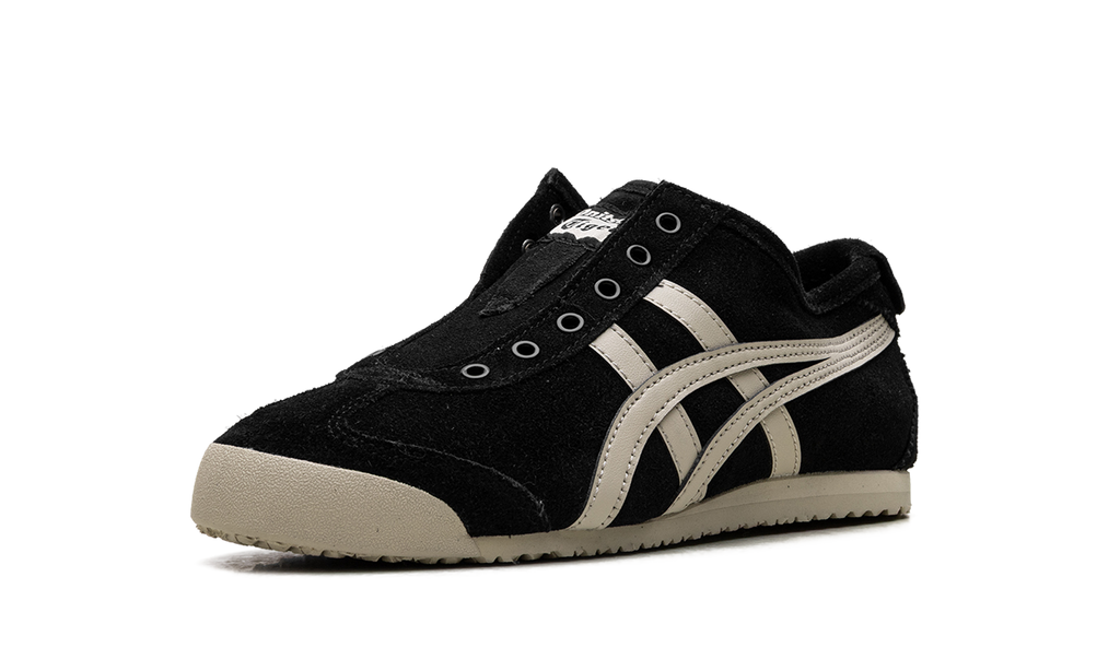 Onitsuka Tiger Tiger Mexico 66 Slip-On Black Putty 1183c157 001
