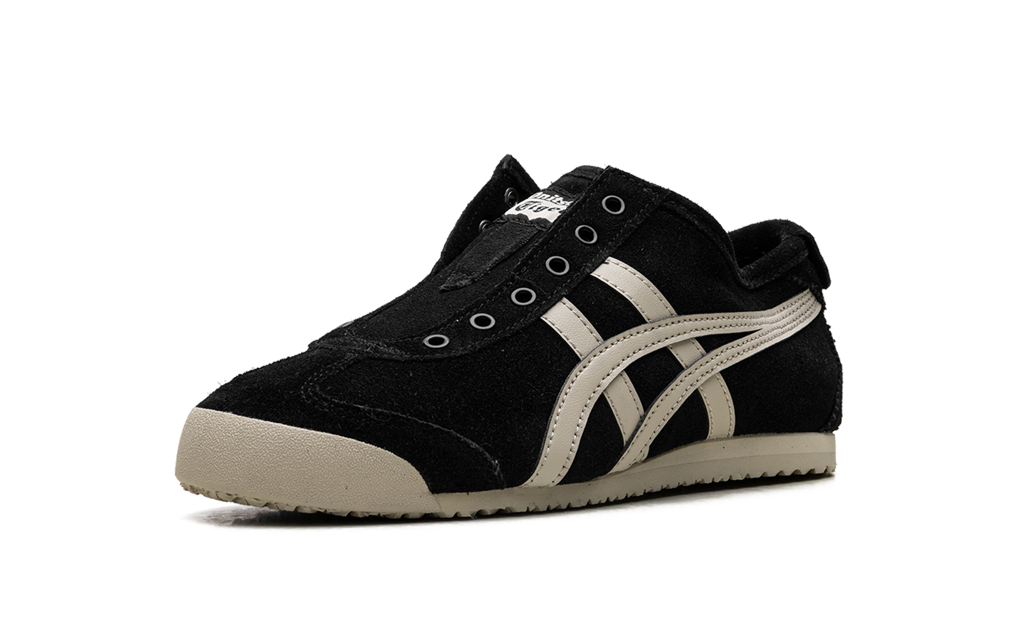 Onitsuka Tiger Tiger Mexico 66 Slip-On Black Putty 1183c157 001