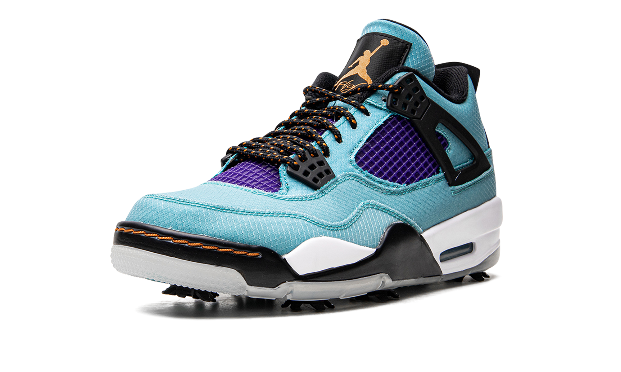 Air Jordan 4 Golf Torrey Pines