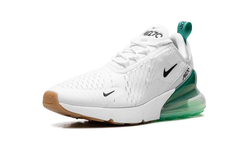 Nike Air Max 270 Wmns White AH6789-125