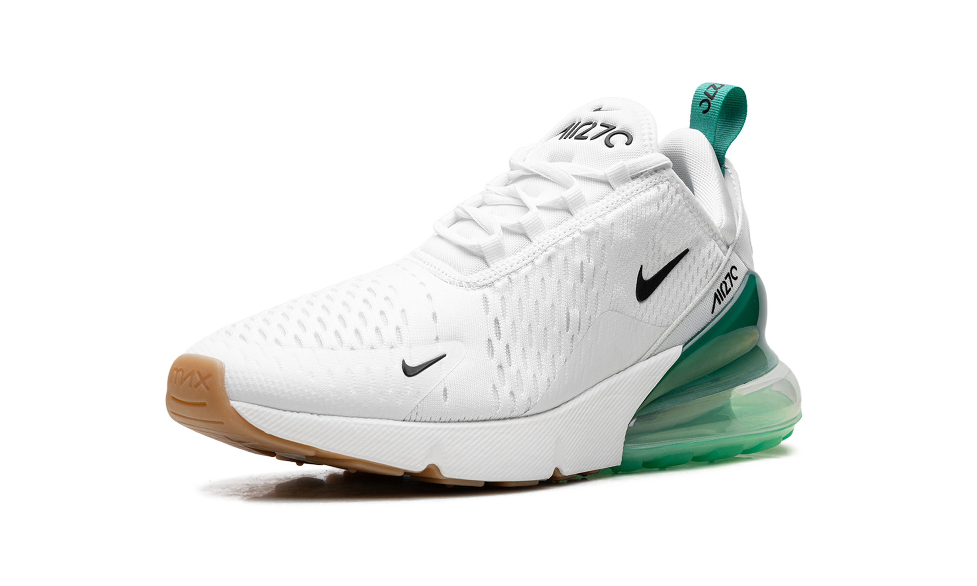 Nike Air Max 270 Wmns White AH6789-125