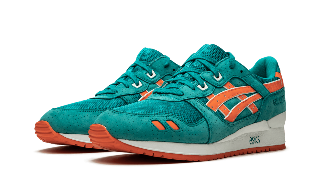 Asics Gel-Lyte 3 Miami H30AK 6130