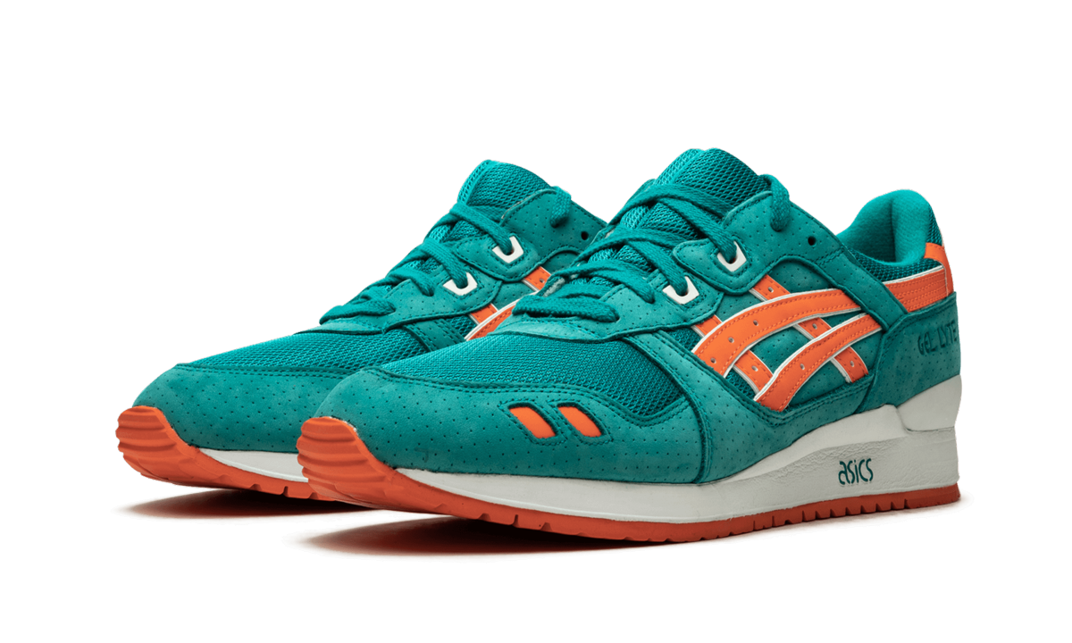 Asics Gel-Lyte 3 Miami H30AK 6130