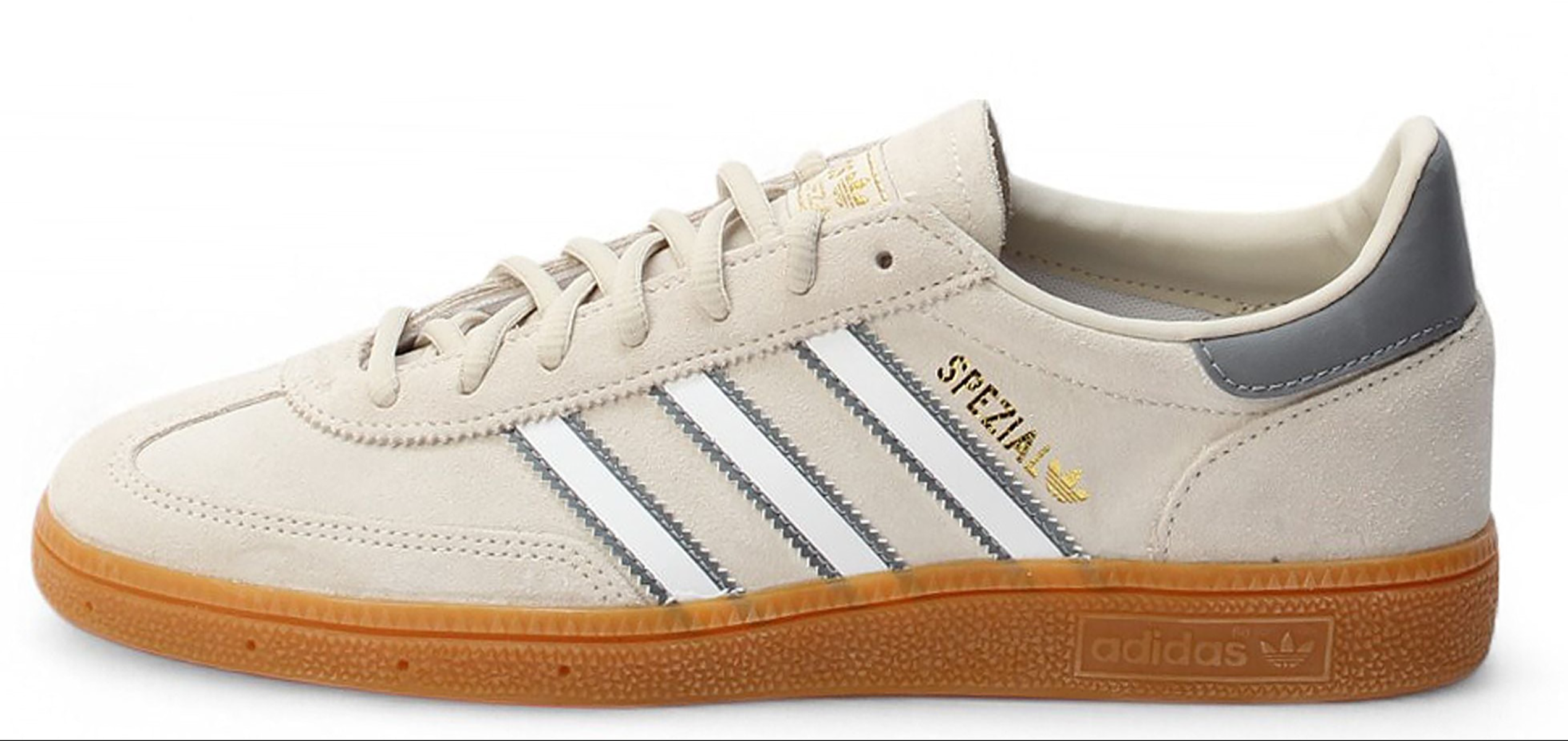 Adidas Handball Spezial Alumina Cloud White JH5441