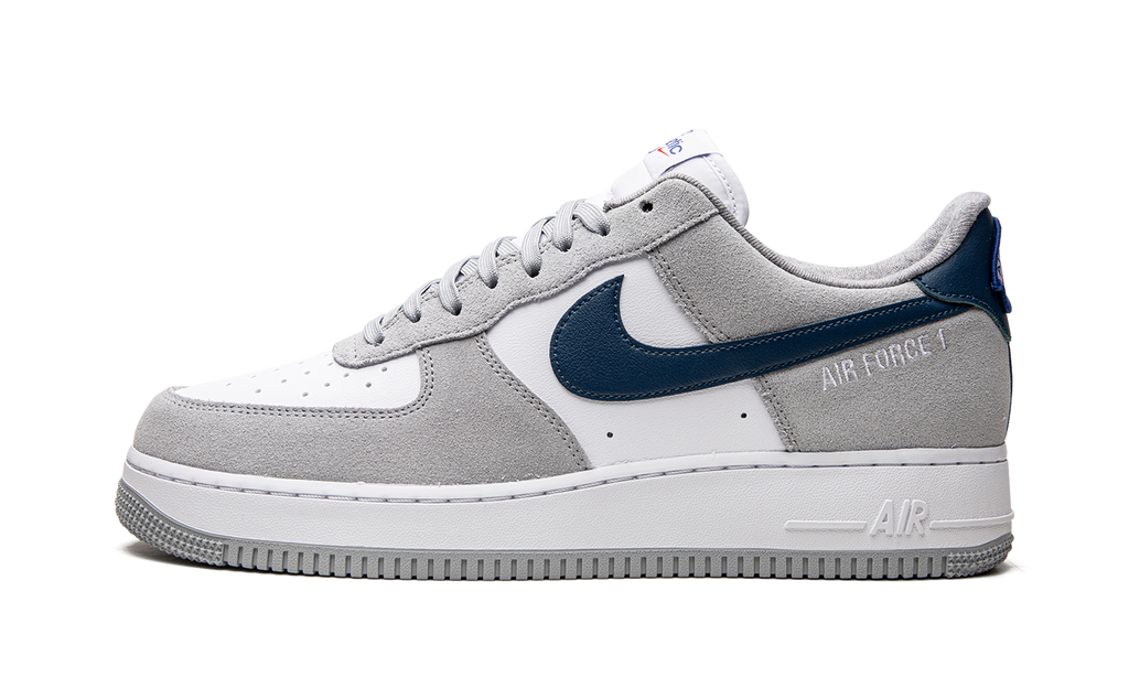 Nike Air Force 1 Low Athletic Club Marina Blue DH7568 001
