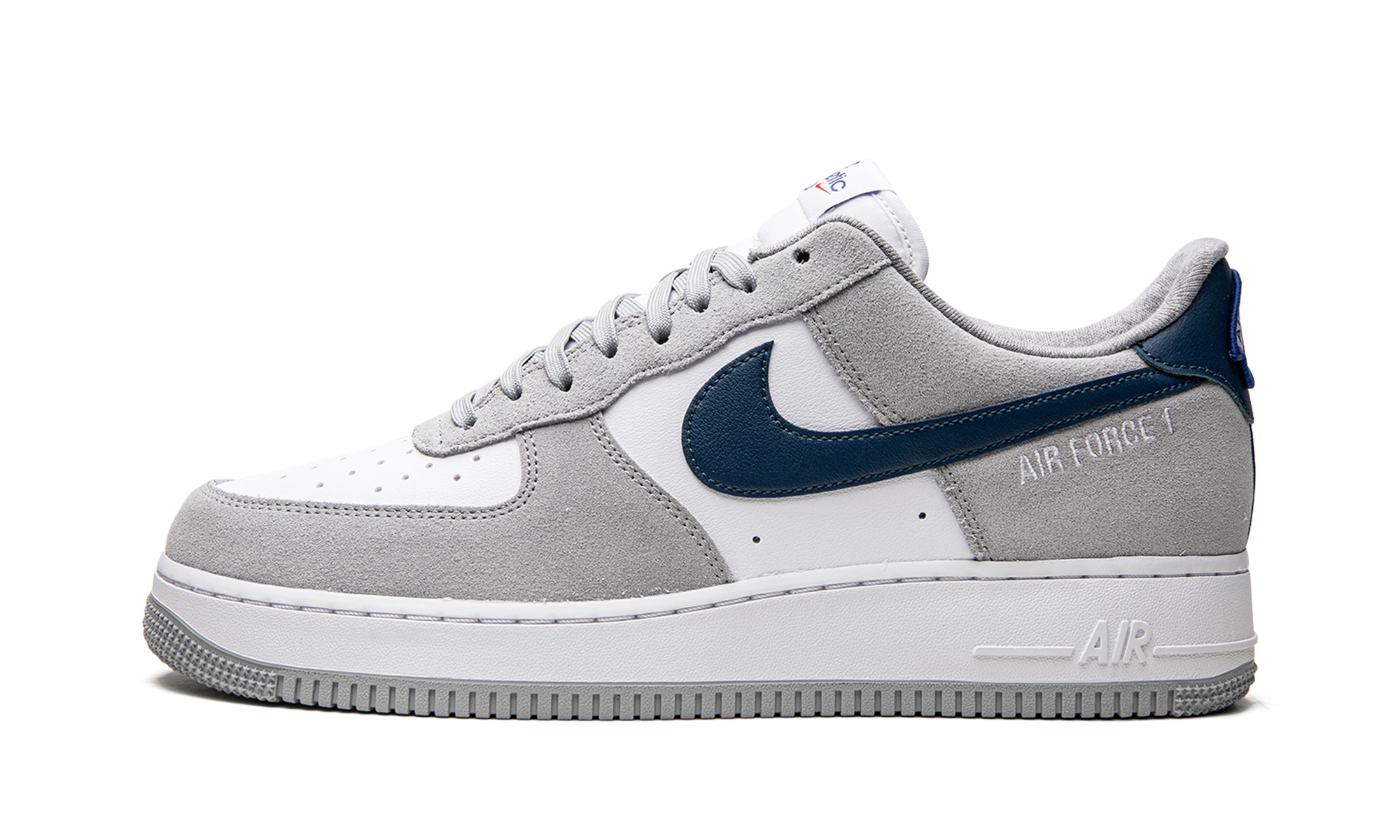 Nike Air Force 1 Low Athletic Club Marina Blue DH7568 001
