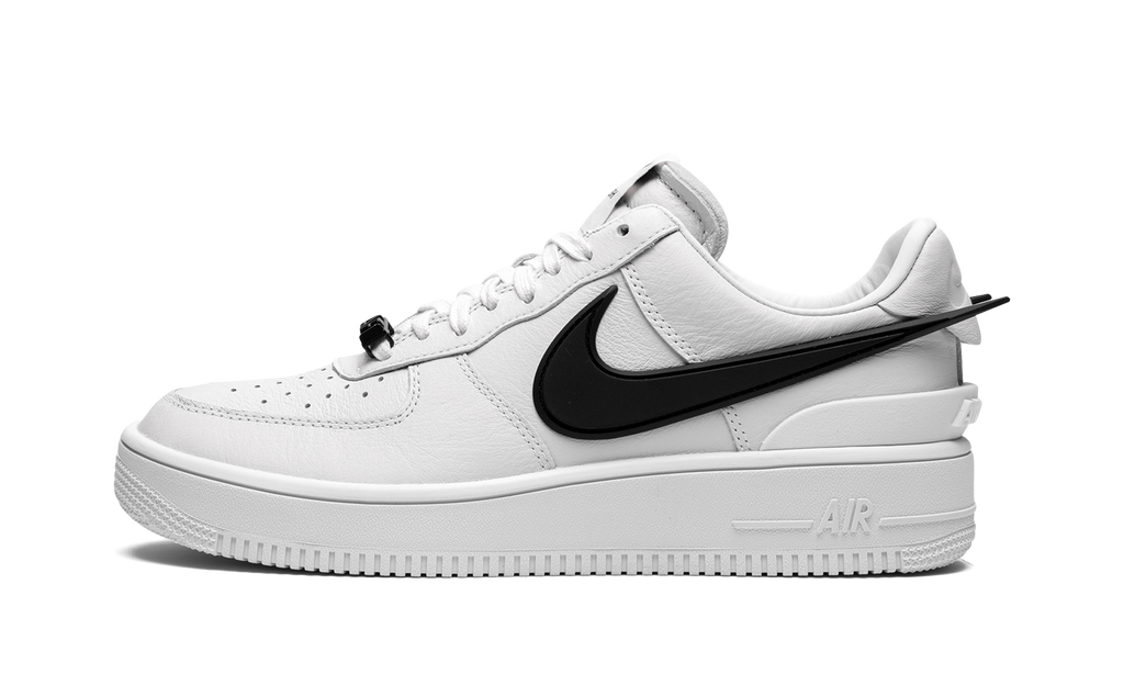 Nike Air Force 1 Low Ambush - Phantom DV3464 002