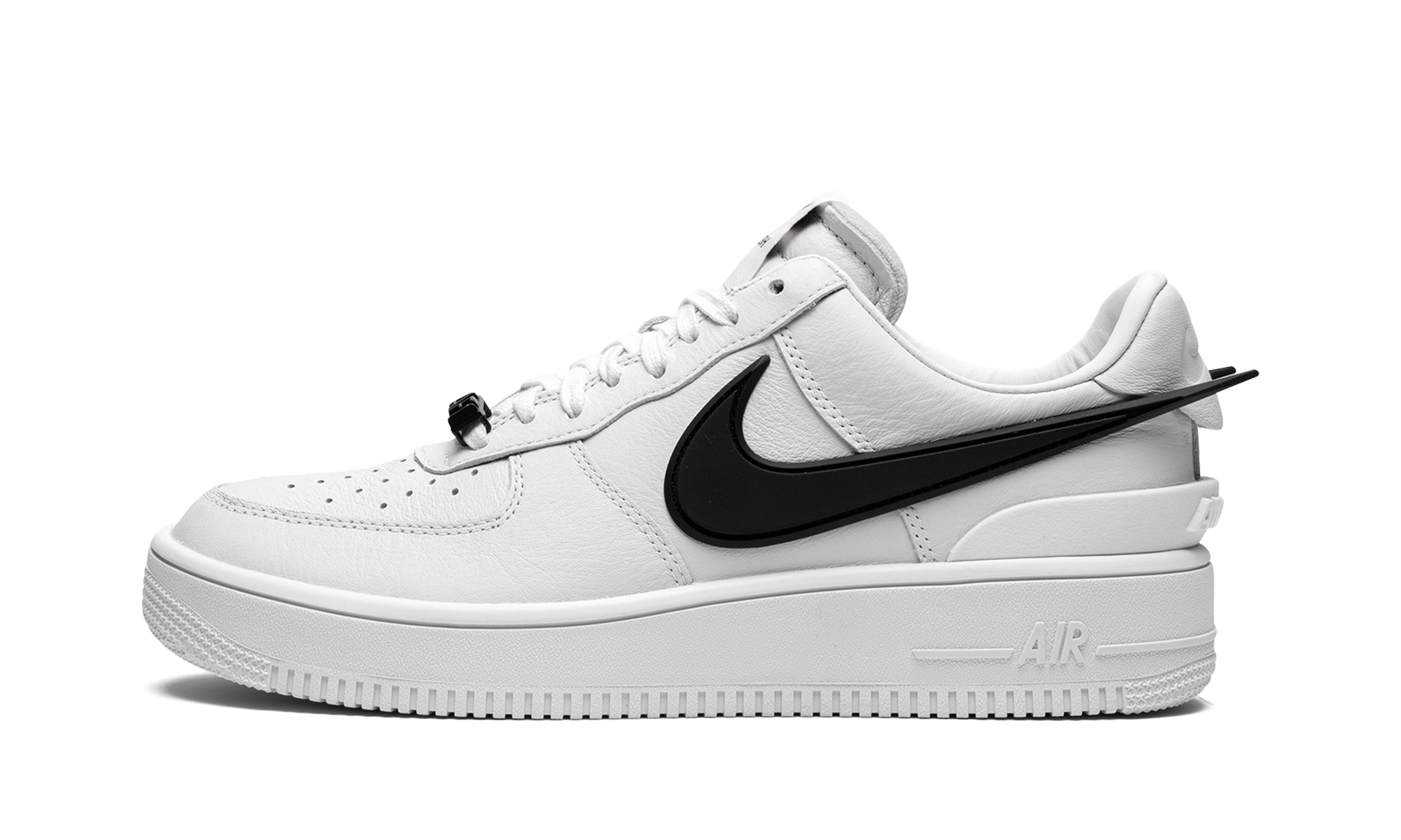 Nike Air Force 1 Low Ambush - Phantom DV3464 002