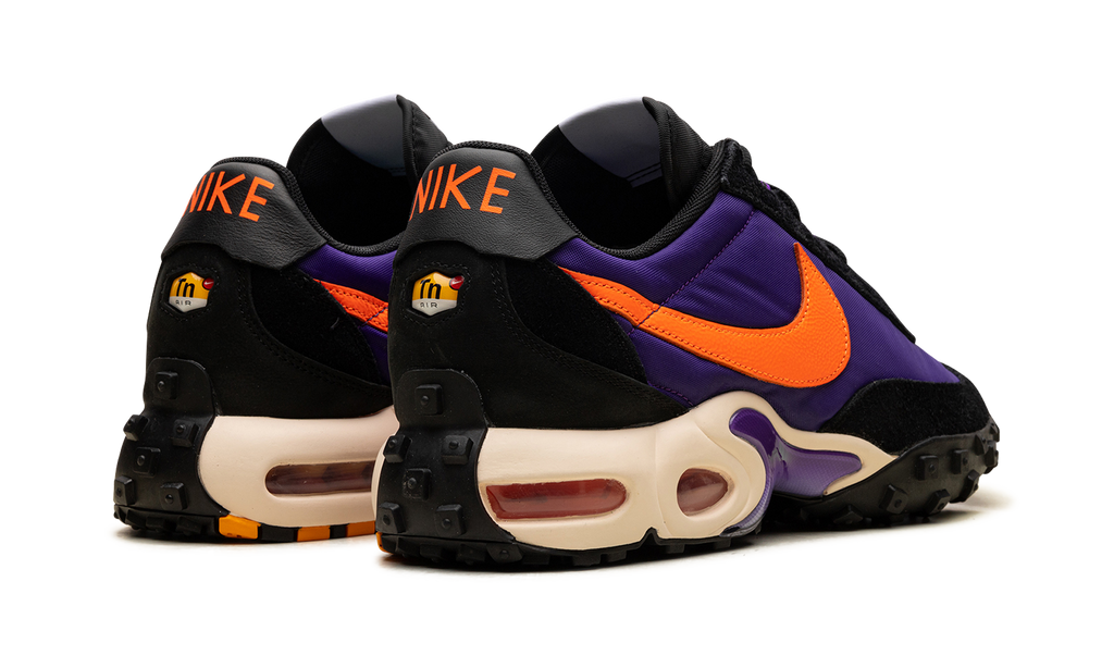 Nike Air Max Waffle Racer SP Voltage Purple FV6946 500