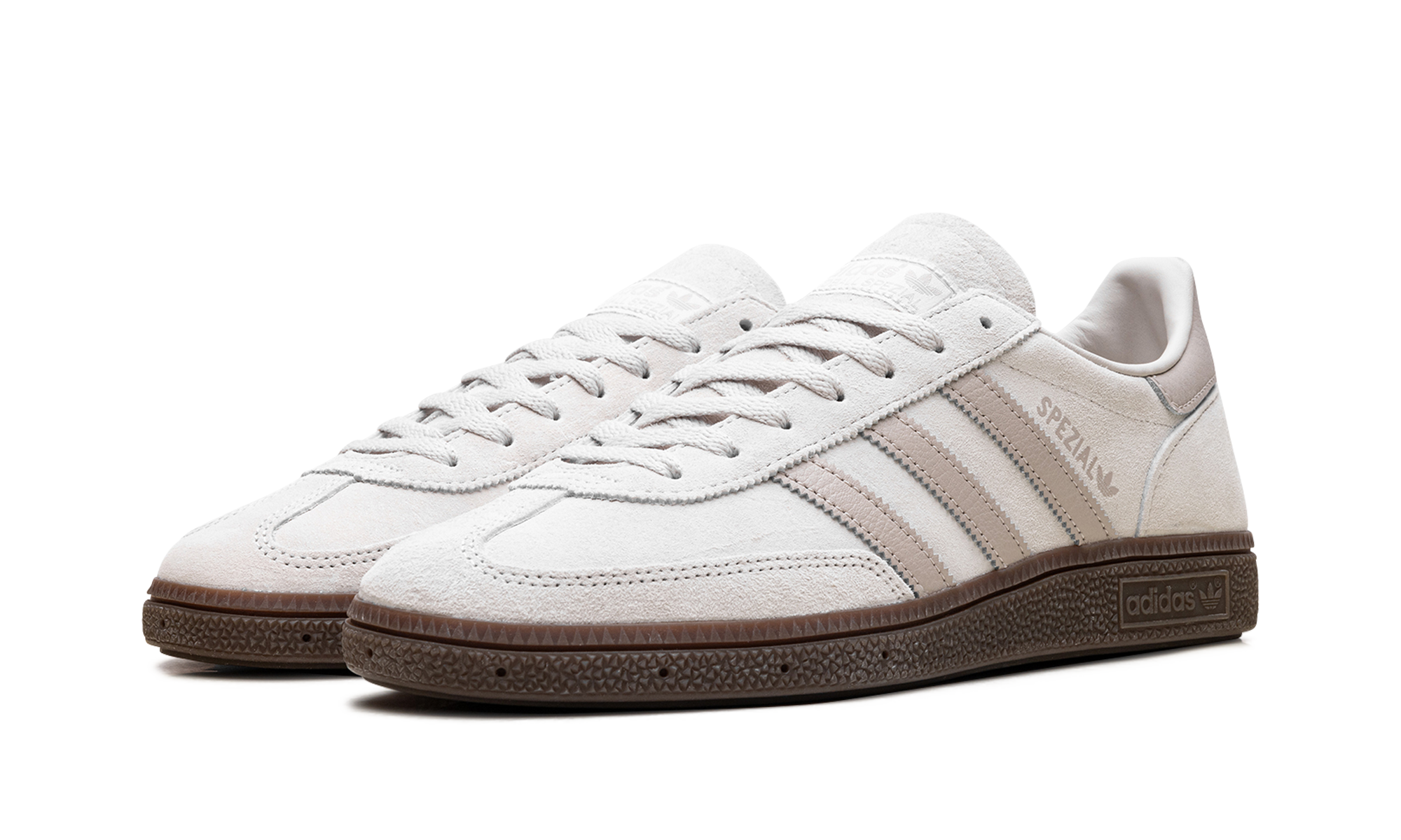 Adidas Handball Spezial Alumina Wonder Beige IH3825