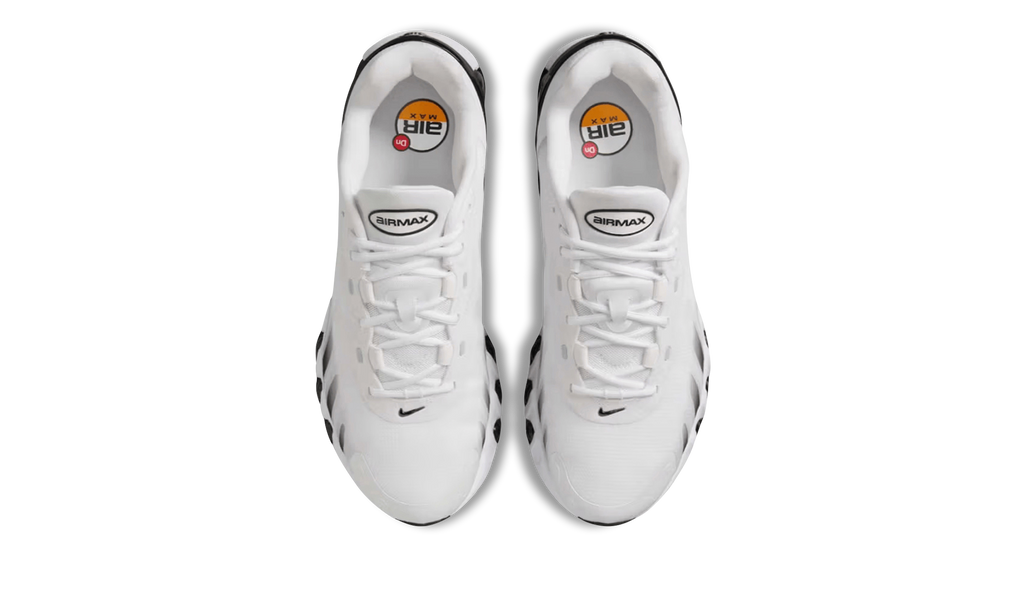Nike Air Max Dn8 White Black FQ7860 100