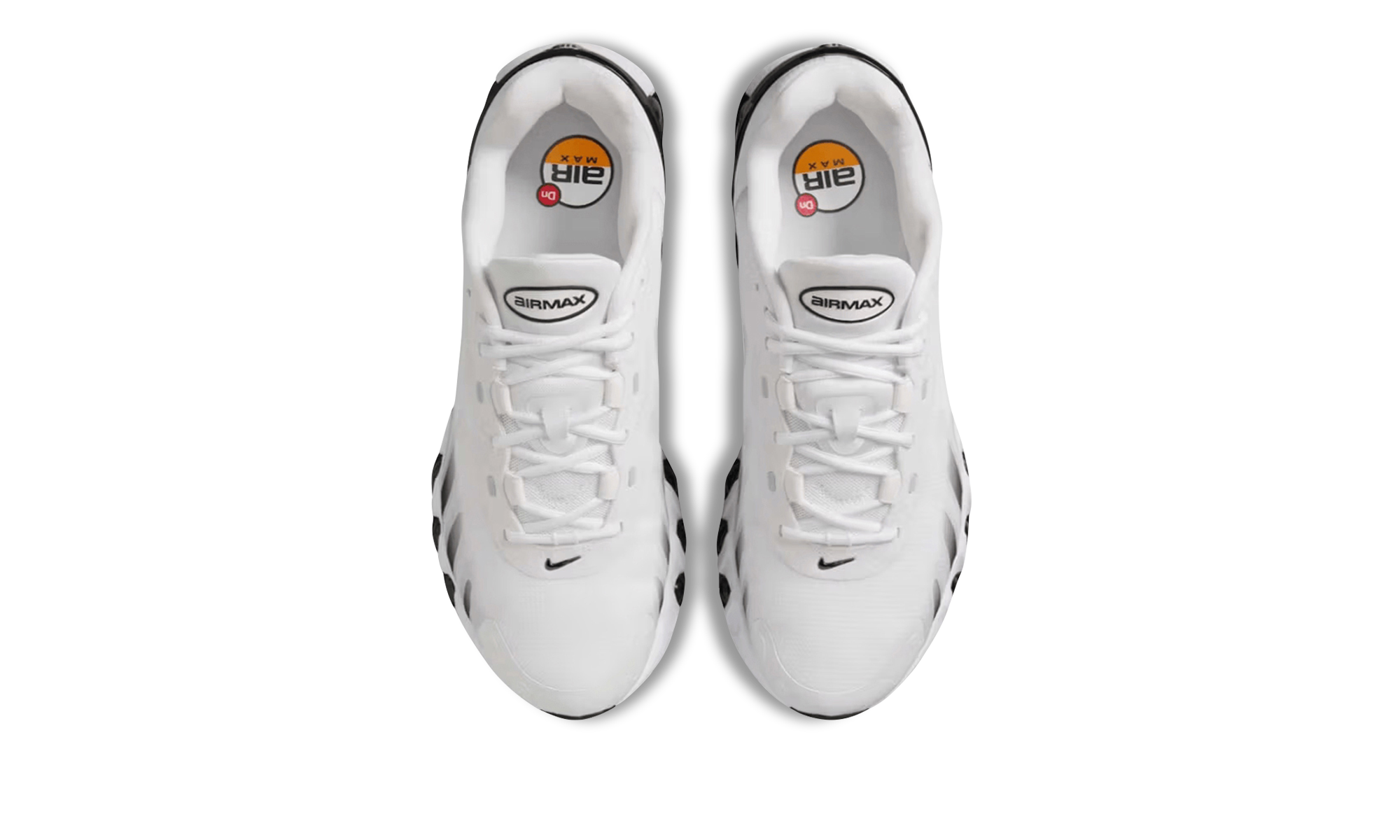 Nike Air Max Dn8 White Black FQ7860 100