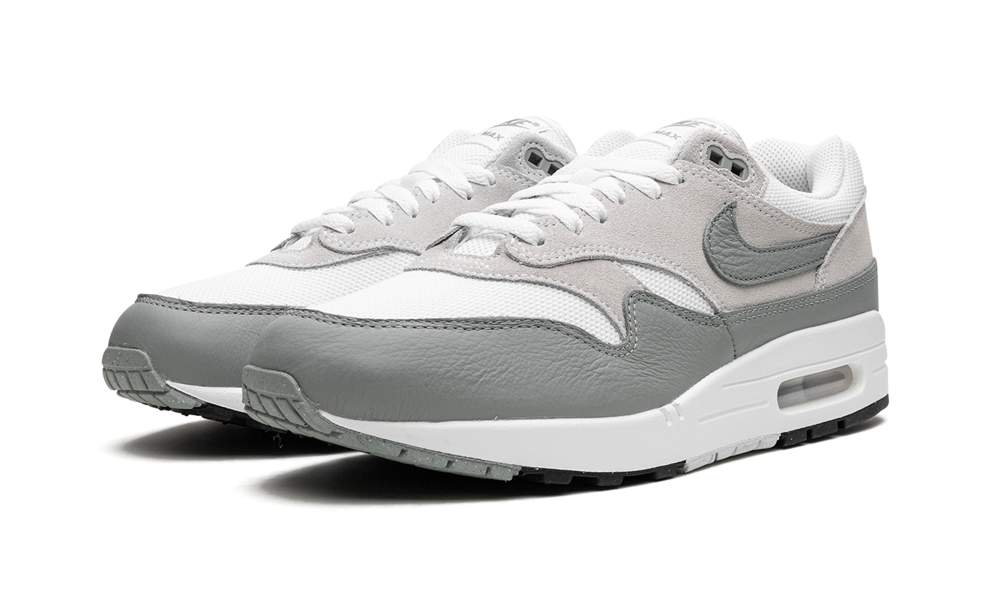 Nike Air Max 1 White Mica Green DZ4549 100