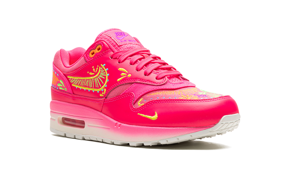 Nike Air Max 1 PRM Dia De Muertos FQ8172 645
