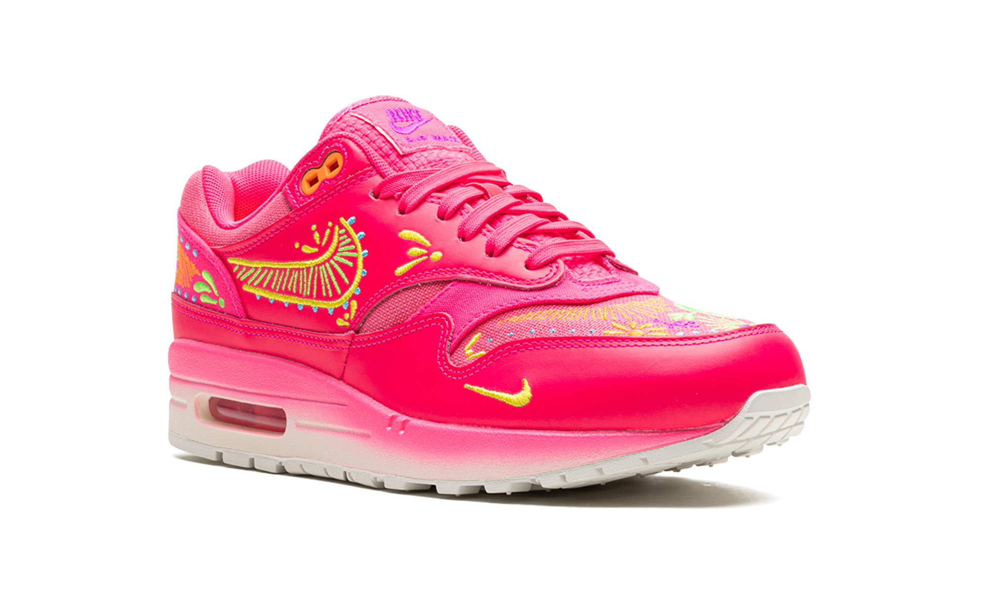 Nike Air Max 1 PRM Dia De Muertos FQ8172 645