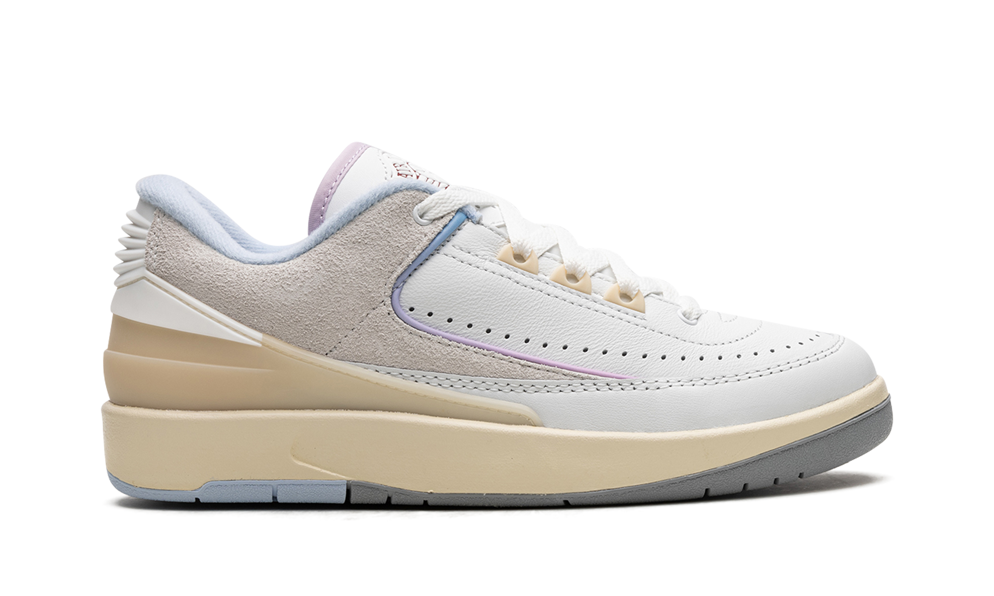 AIR JORDAN 2 LO WMNS Look Up In The Air DX4401 146