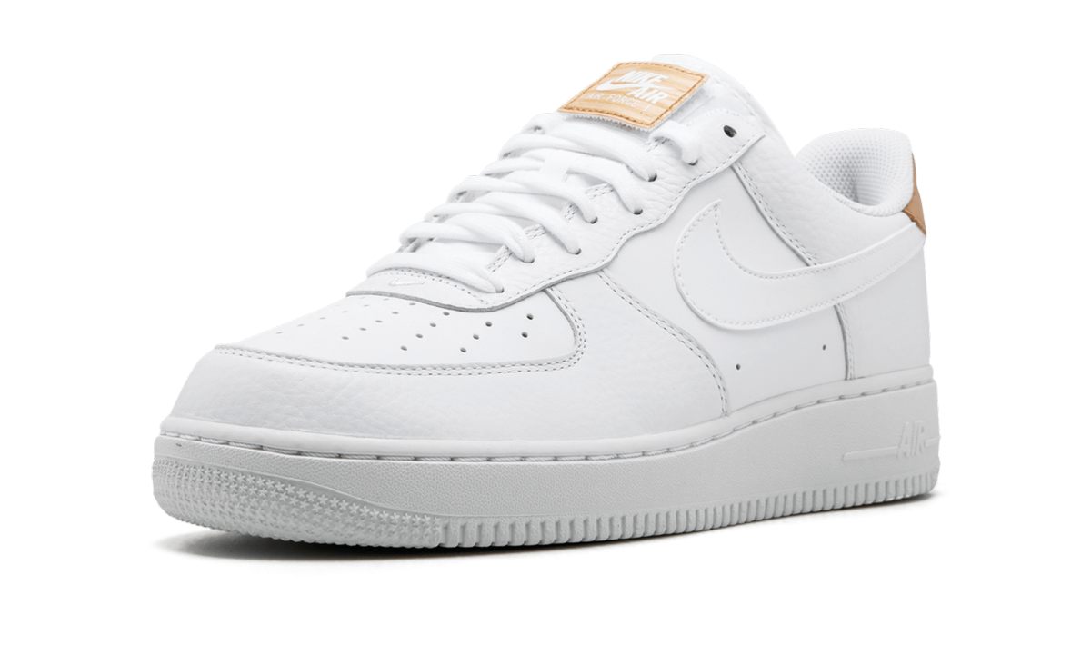 Nike Air Force 1 '07 LV8 Vachetta 718152 108