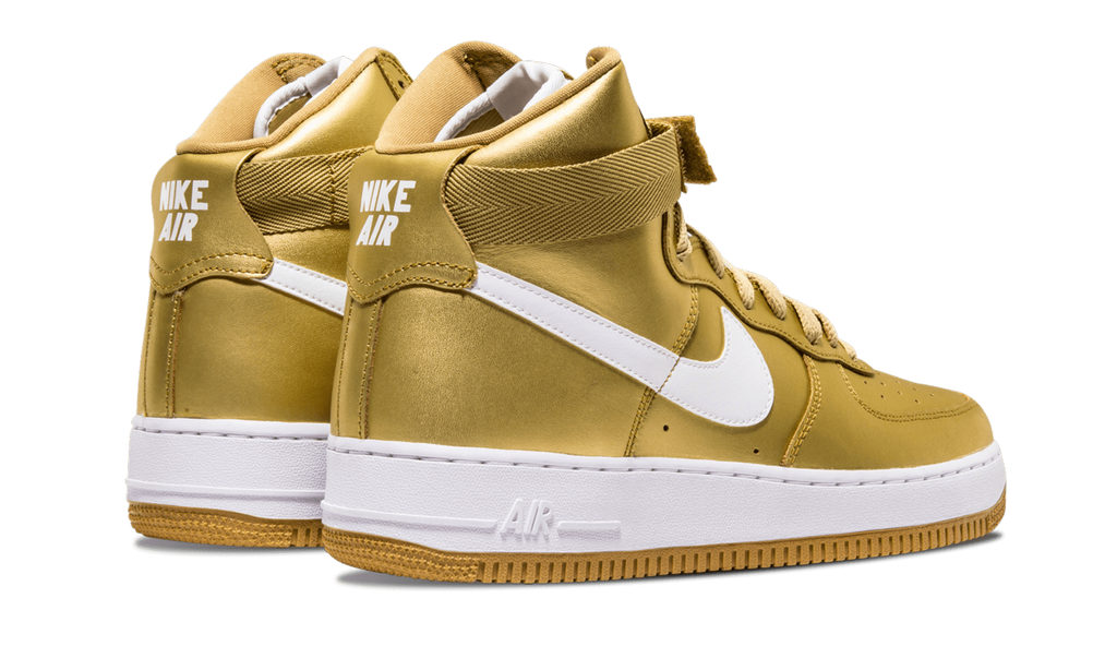 Nike Air Force 1 High Retro QS 823297 700