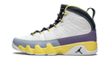 AIR JORDAN 9 RETRO WMNS Change The World CV0420 100