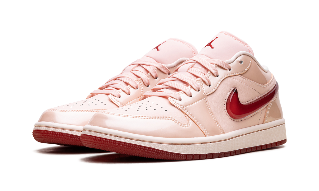 Jordan 1 Low Patent Valentine's Day HF3174 600
