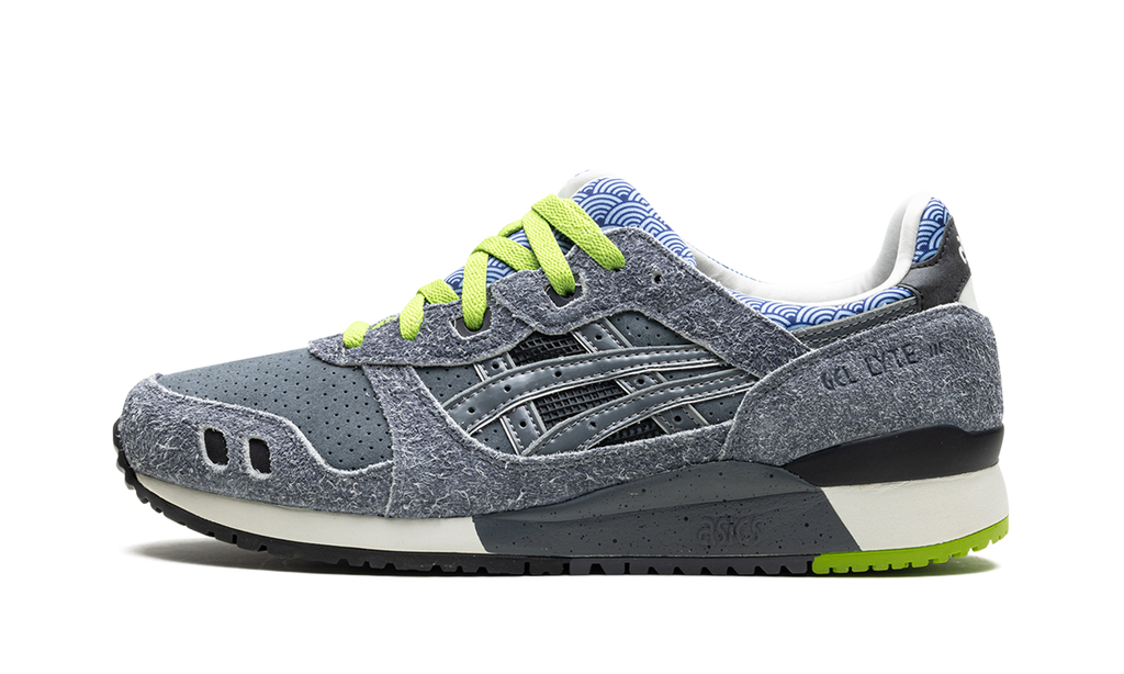 Asics Gel-Lyte III Nice Kicks Castlerock 1201A740 020