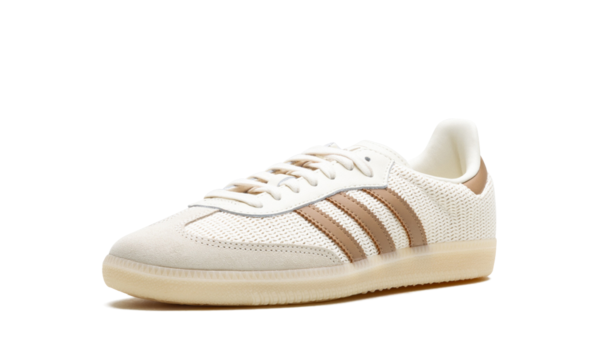 Adidas Samba OG Cream White Cardboard JI3185