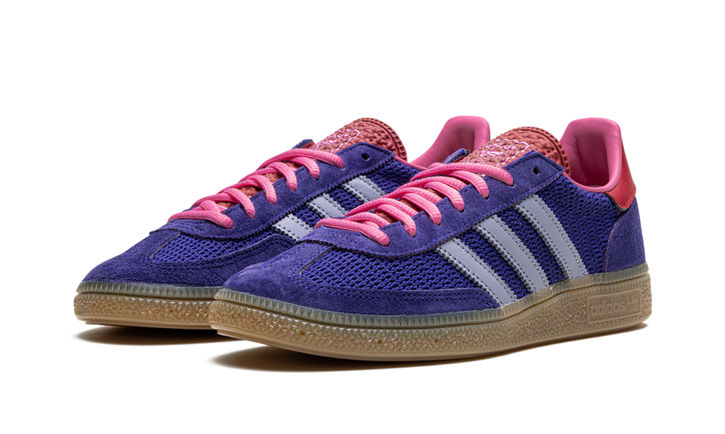 Adidas Handball Spezial size? Exclusive Mesh Purple II0055