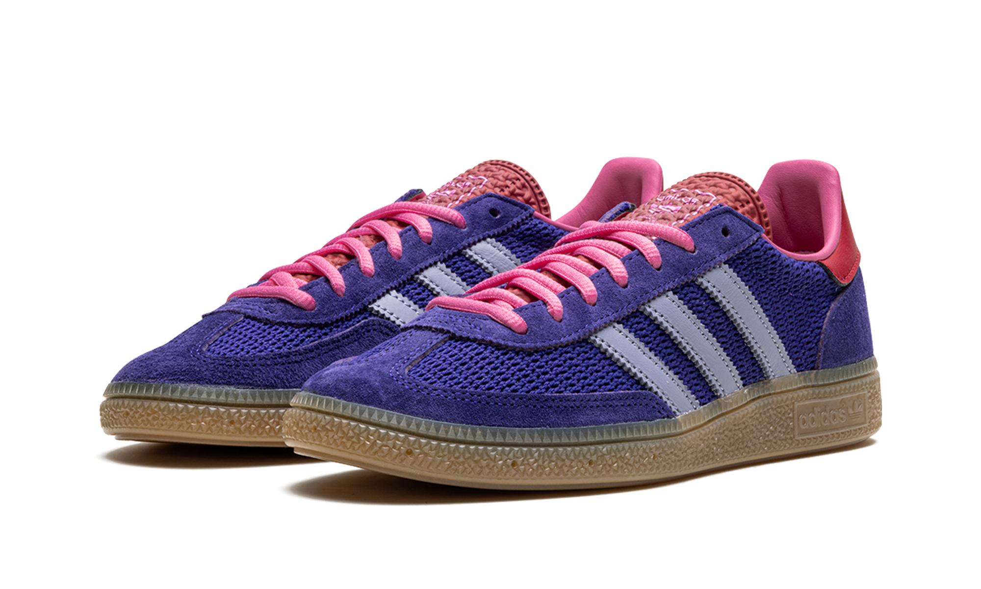 Adidas Handball Spezial size? Exclusive Mesh Purple II0055