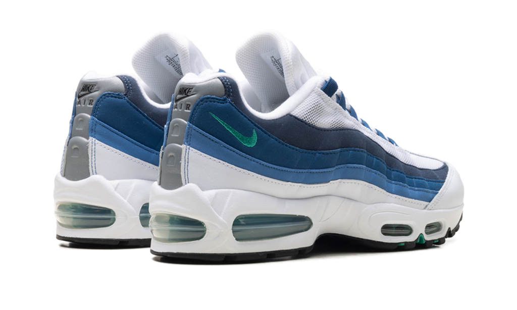 Nike Air Max 95 Big Bubble Slate IH7855 100