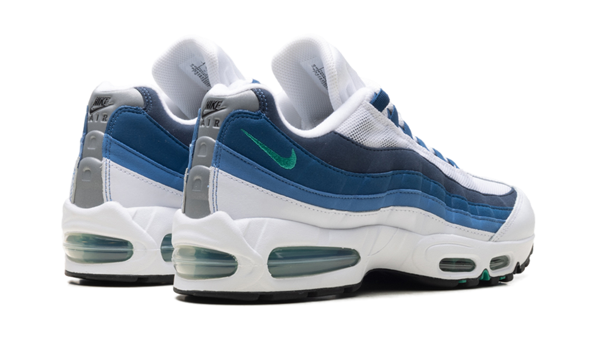 Nike Air Max 95 Big Bubble Slate IH7855 100